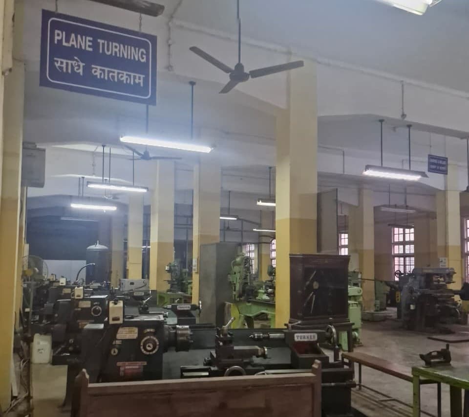 VJTI Academic photo 12